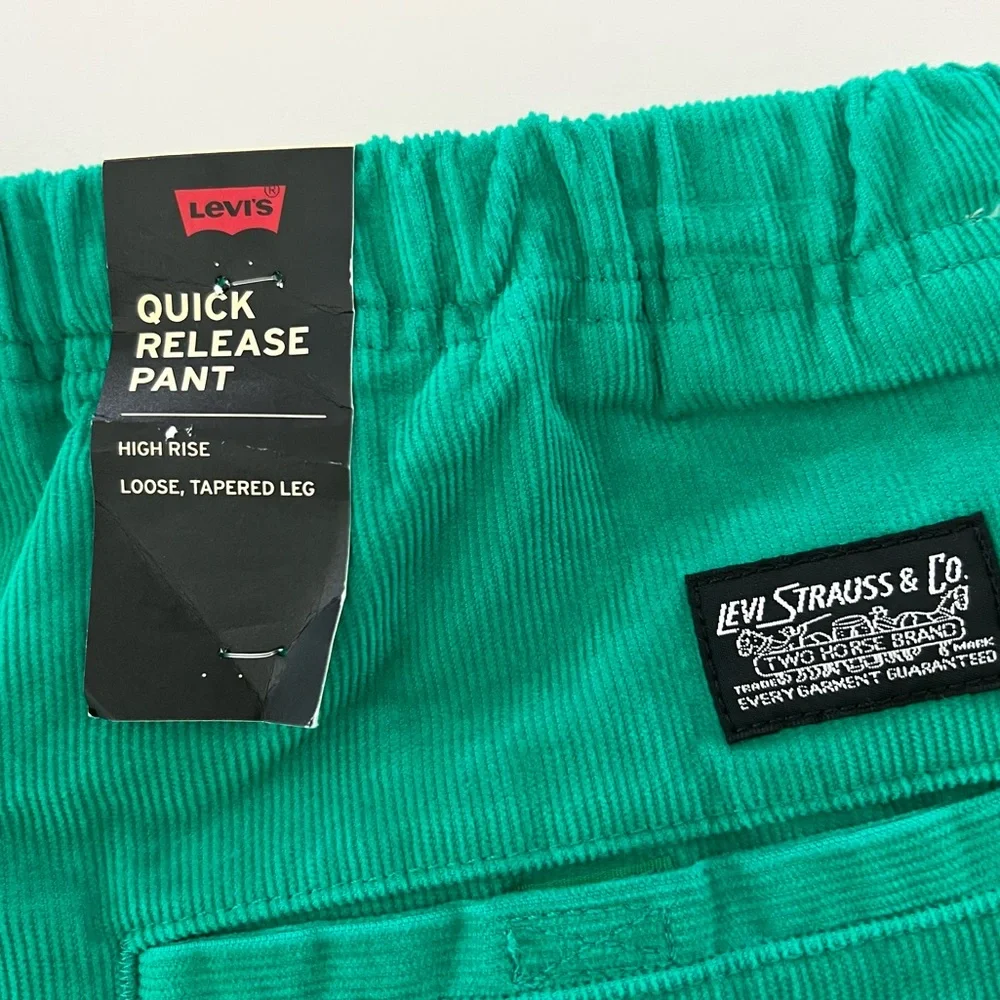 Levis size large